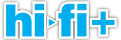 HiFi+ Logo
